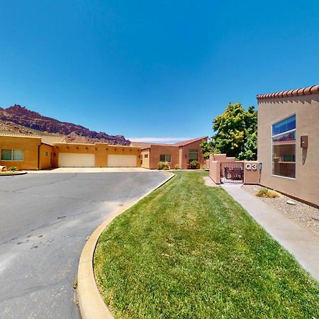 Villa Grey Pearl #Q3 Moab Exterior foto