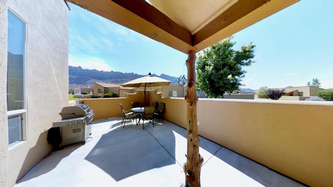 Villa Grey Pearl #Q3 Moab Exterior foto