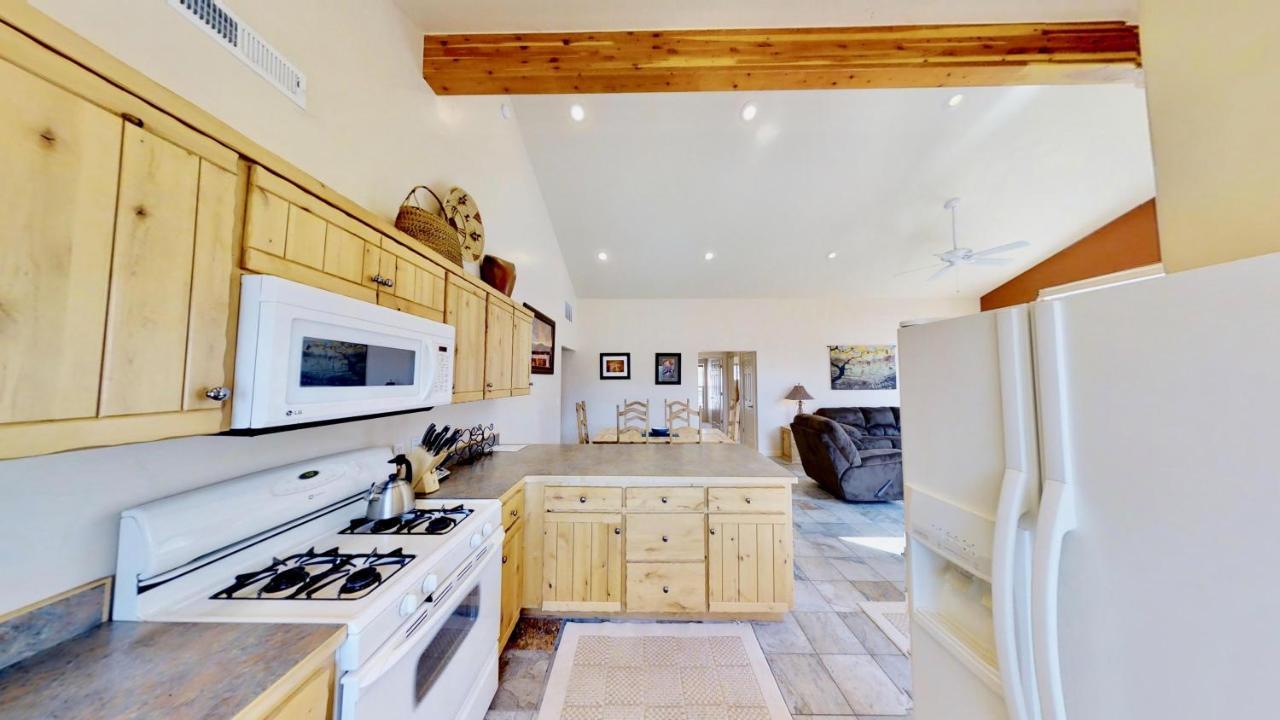 Villa Grey Pearl #Q3 Moab Exterior foto