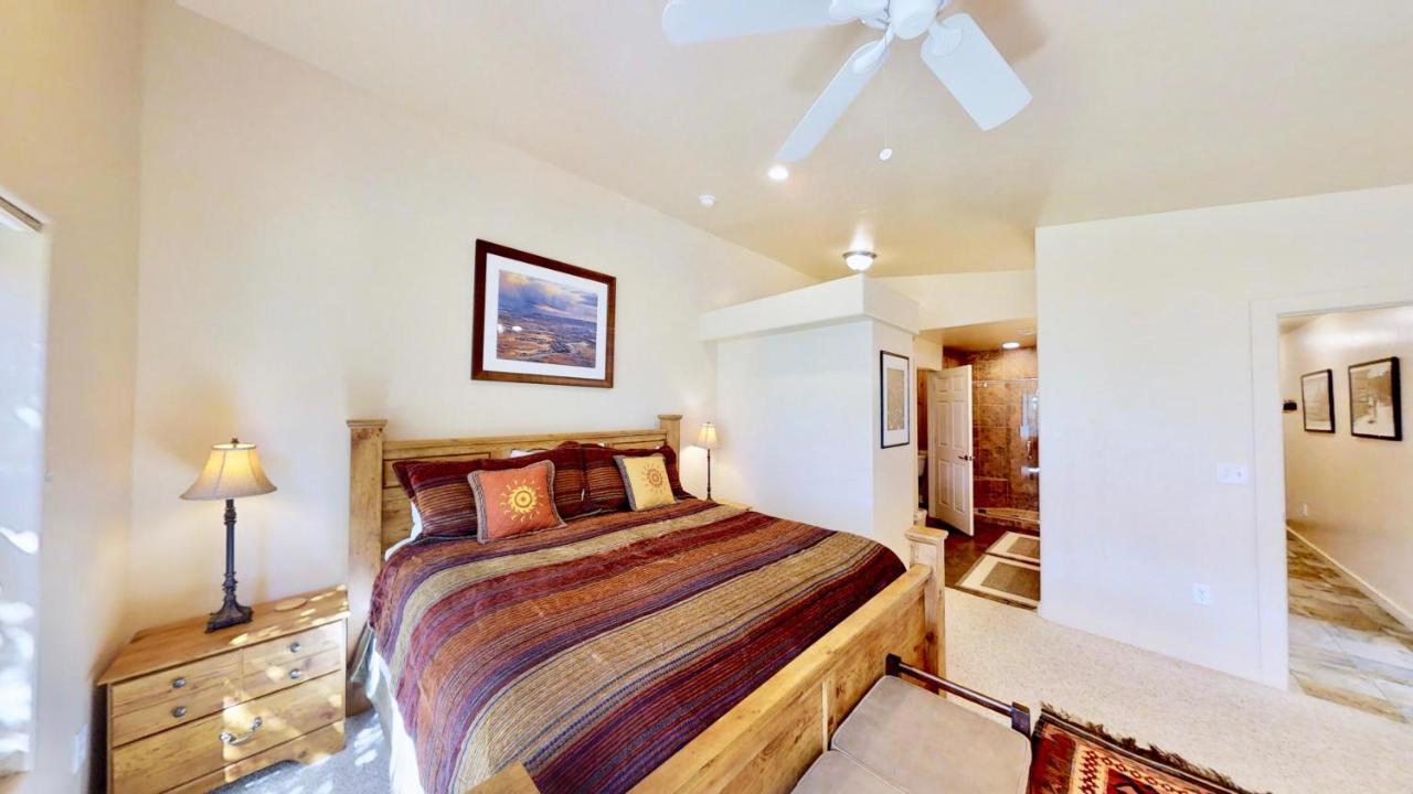 Villa Grey Pearl #Q3 Moab Exterior foto