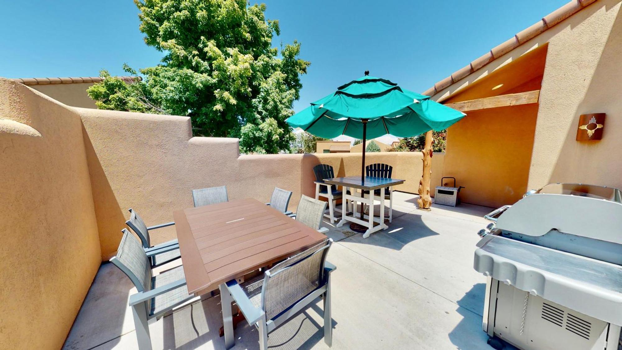 Villa Grey Pearl #Q3 Moab Exterior foto